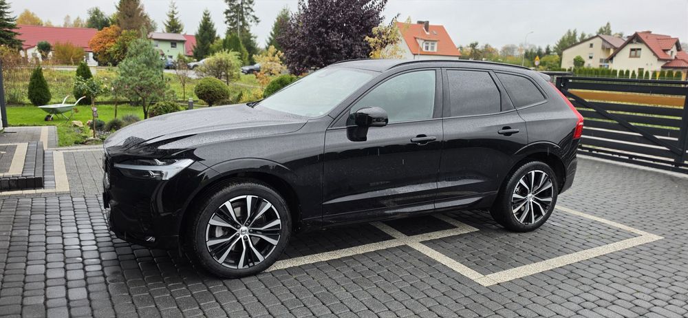 Volvo XC 60