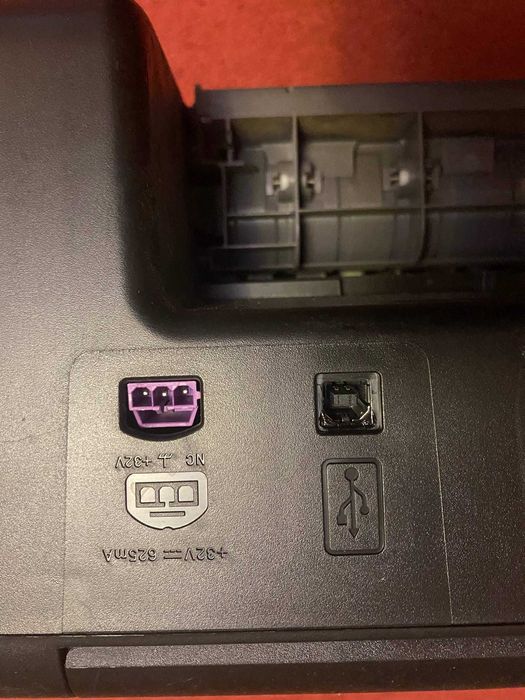 Віддам МФУ HP DeskJet F2483