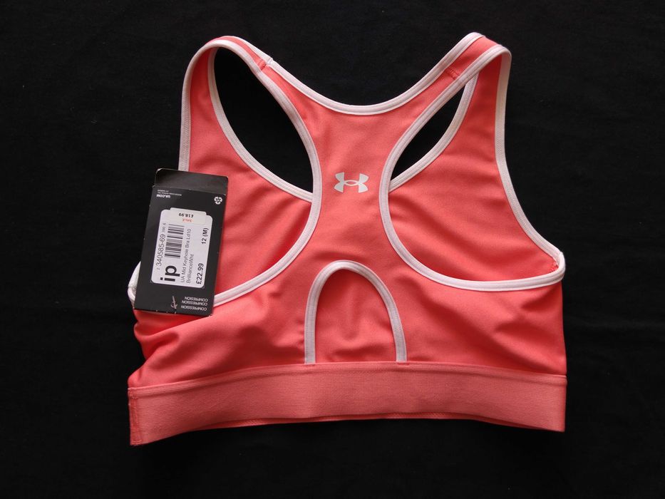 Stanik, biustonosz sportowy HARMOUR