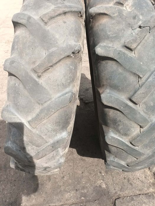 Władimirec T25  koła , felga tył