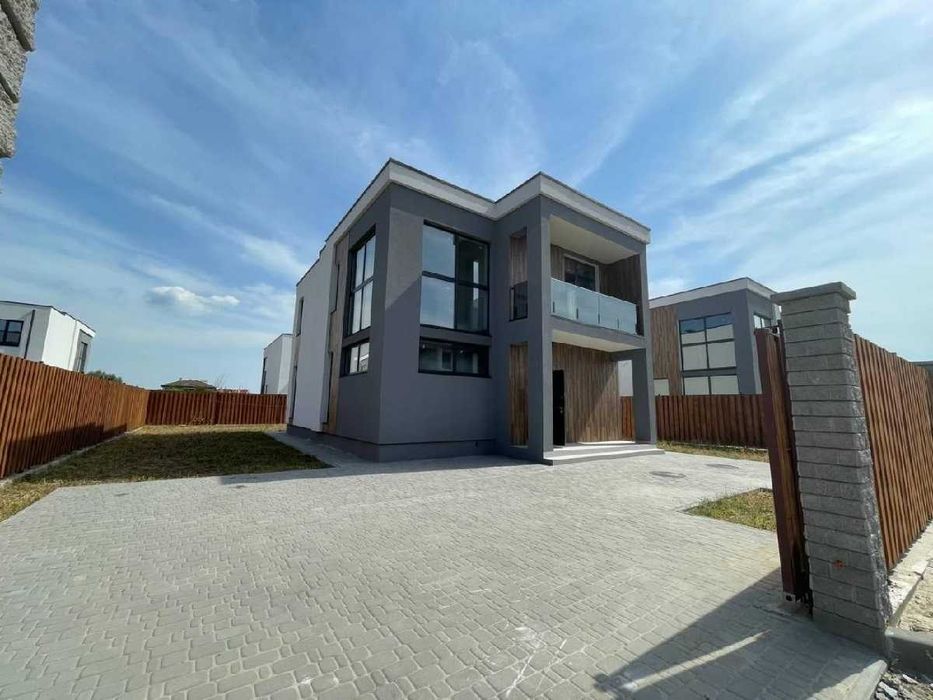Без %! Чудовий будинок 150м КМ Osocor House Осокор Хаус Святище Славутич Осокорки!
