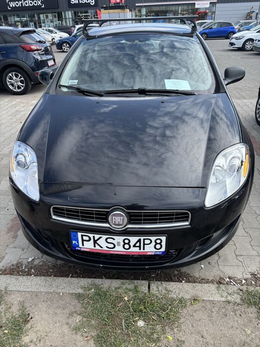 Fiat Bravo 2 1.4