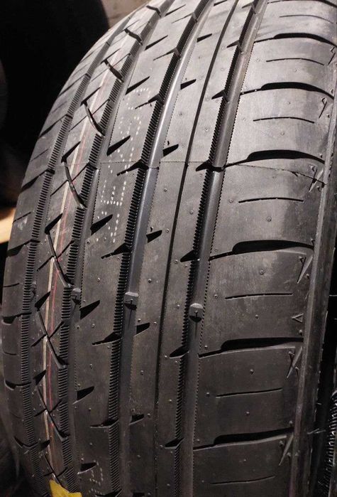 Шини НОВІ 215/55 R18 пара літо Roadmarch Prime 7.6мм 2024 рік