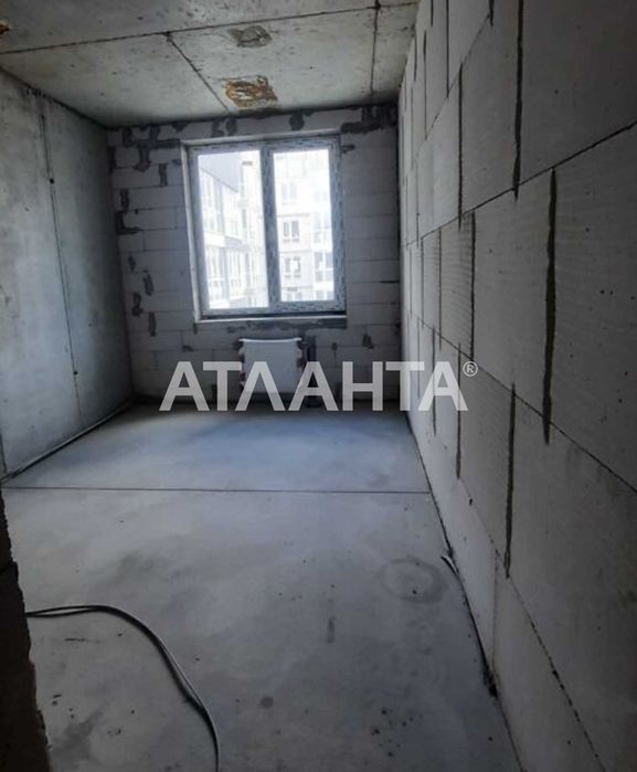 1-комнатная квартира по адресу Куликово поле пл. (площадь 39 м²) - Atlanta.ua - фото 2