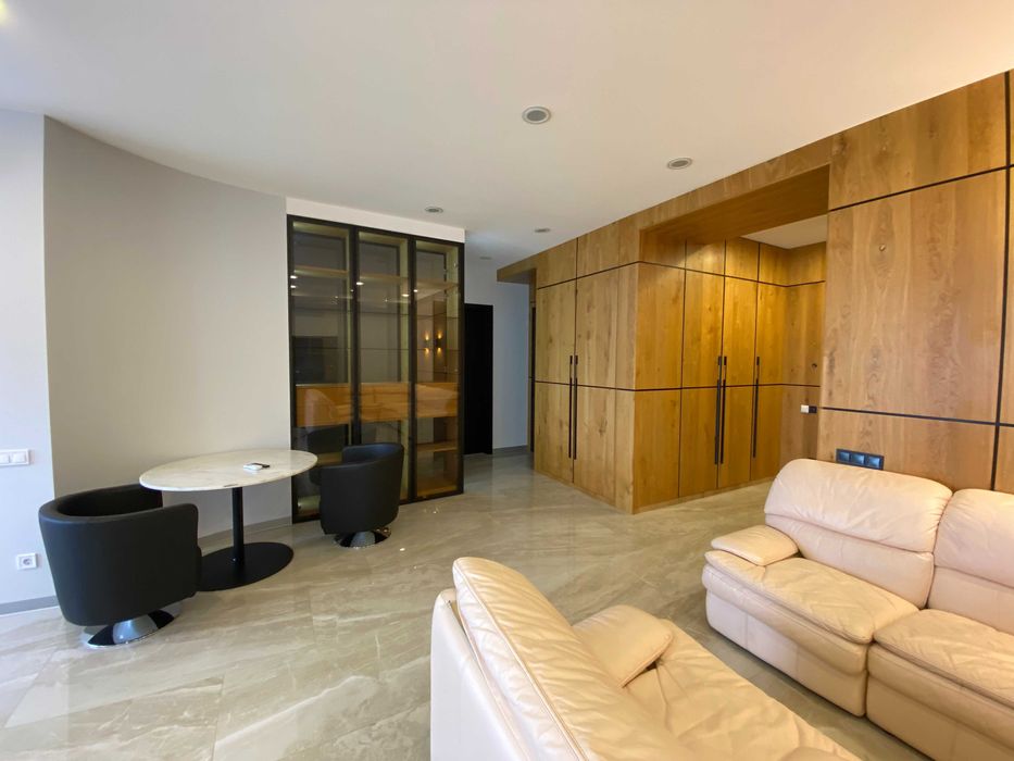 2-кімнатна квартира за адресою бульвар Лесі Українки (площа 96 м²) - Atlanta.ua - фото 9