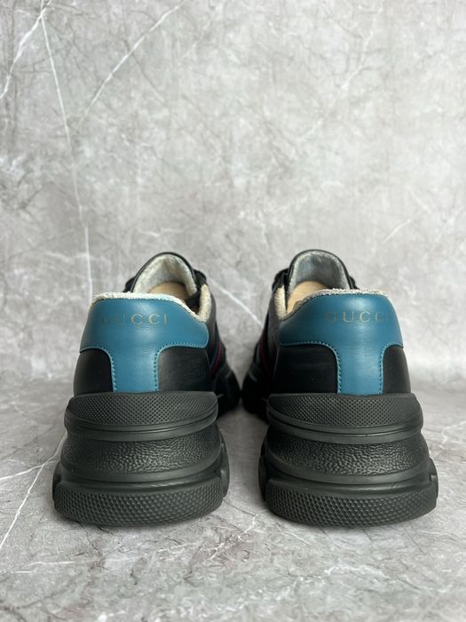 Gucci кроссовки мужские 41.5