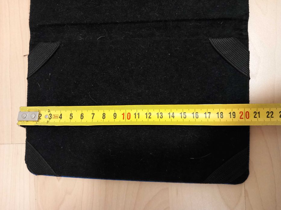 Etui case na tablet
