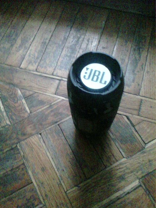 Музыкальная колонка USB