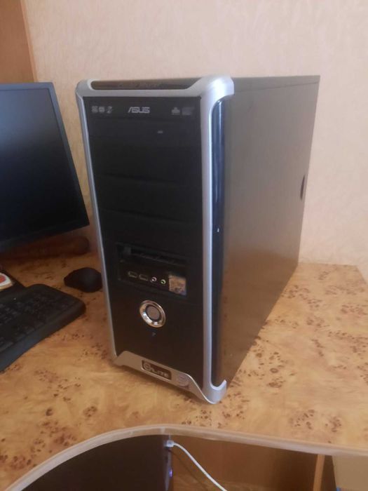 Продам компьютер LG