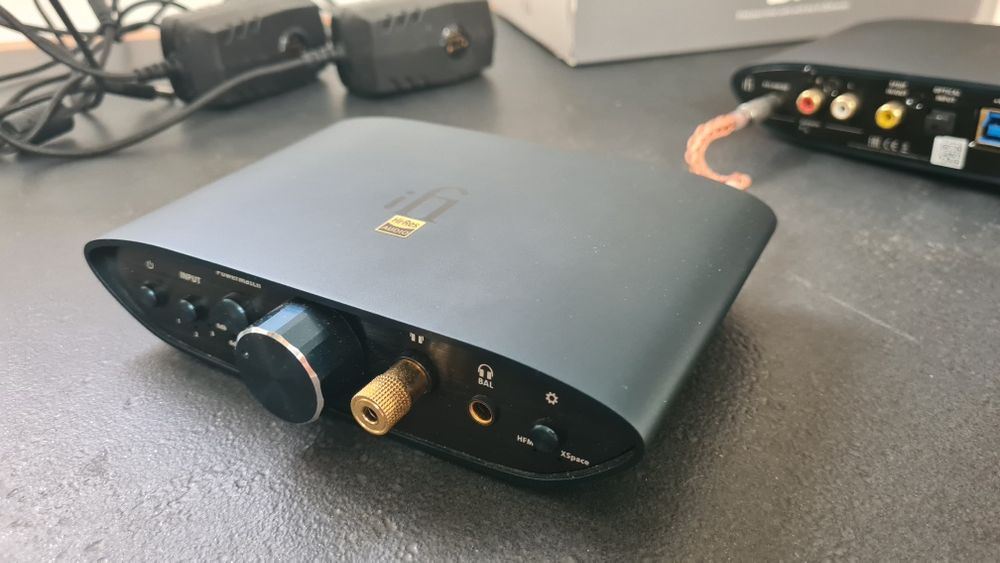 Ifi zen can signature hfm hifiman ifi zen one signature