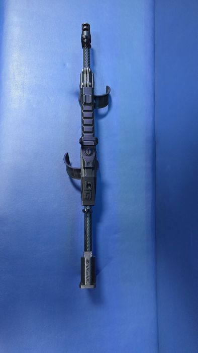 VR-симулятор зброї для Oculus Quest 2