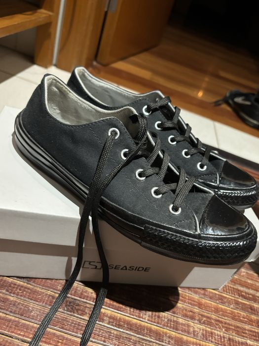 Tennis sapatilhas Converse All Star Originais novas