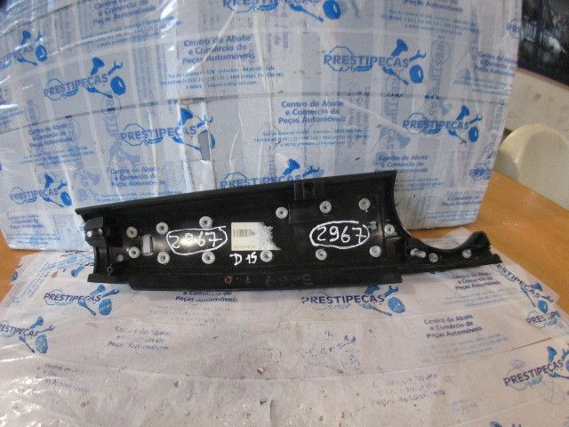 Friso tablier MINI Mini (R56)