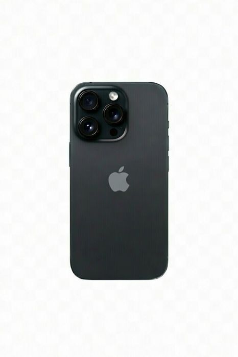 Iphone 14 Pro Max space black 256GB