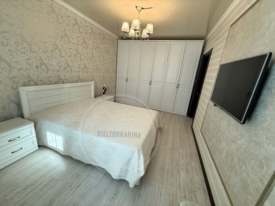 Північний р-н/Арх.Старова 2к велика квартира в продажі в новобудові