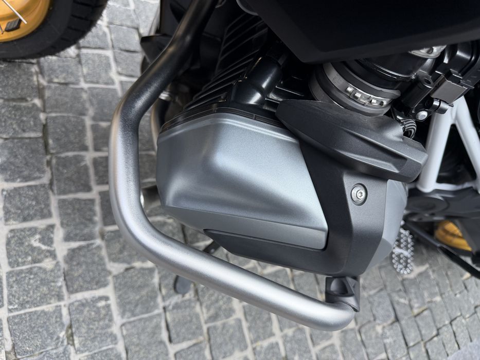BMW R 1250 GS HP