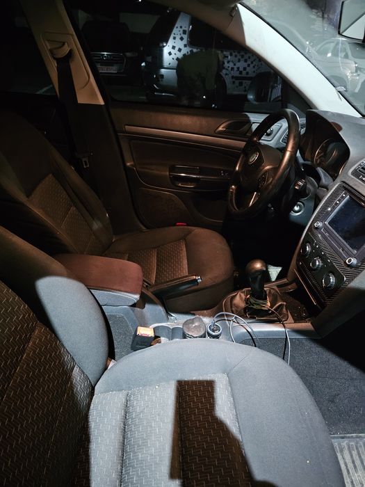 Skoda octavia 1.6 2012