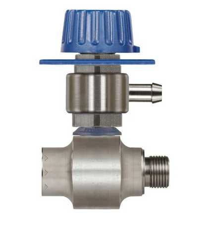 Inżektor Chemiczny St-160 / St-161 3/8" Do Myjki Ciśnieniowej Suttner