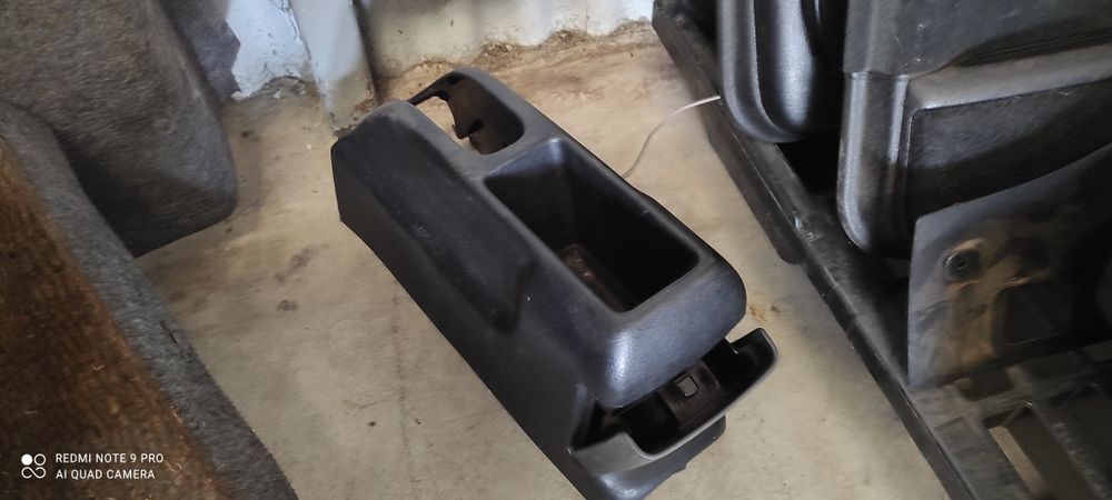 Quartelas golf 3 usa 5p