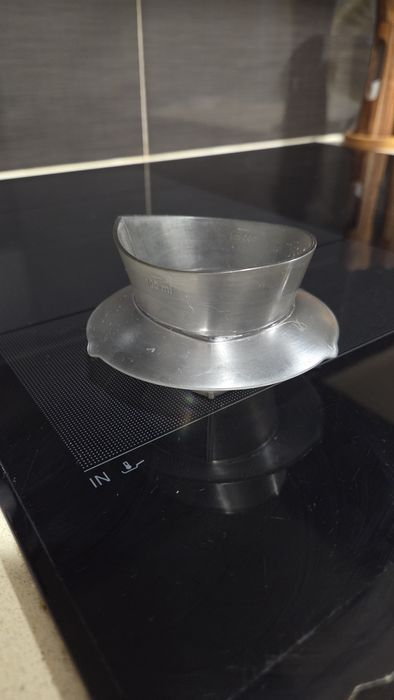 Acessorios bimby tm5