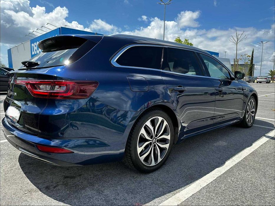 renault talisman para venda