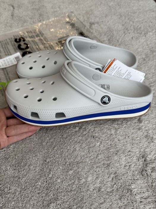 Crocd Crocband Runner M8 W10 26,0 см 41-42 см