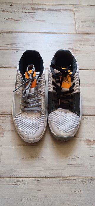 Кроссовки, кросівки nike ja 1, баскетбольные, баскетбольні, для баскет
