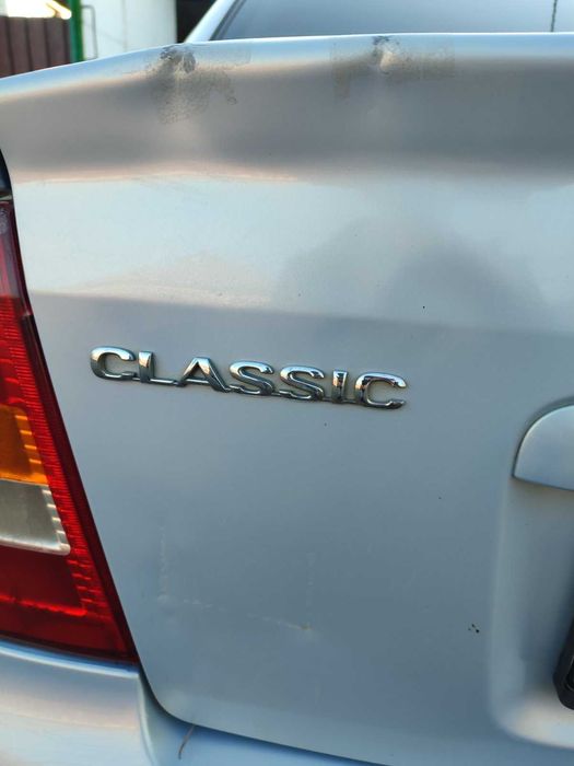 Opel Astra G 1.6 газ/бензин
