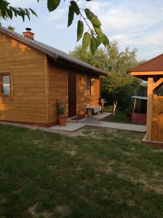 Pokoje, kompleks mieszkaniowy