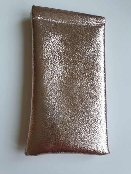 Etui na okulary Ramsey. Nowe