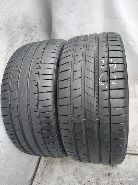 245/40r18 97Y Kumho Ecsta Sport PS72