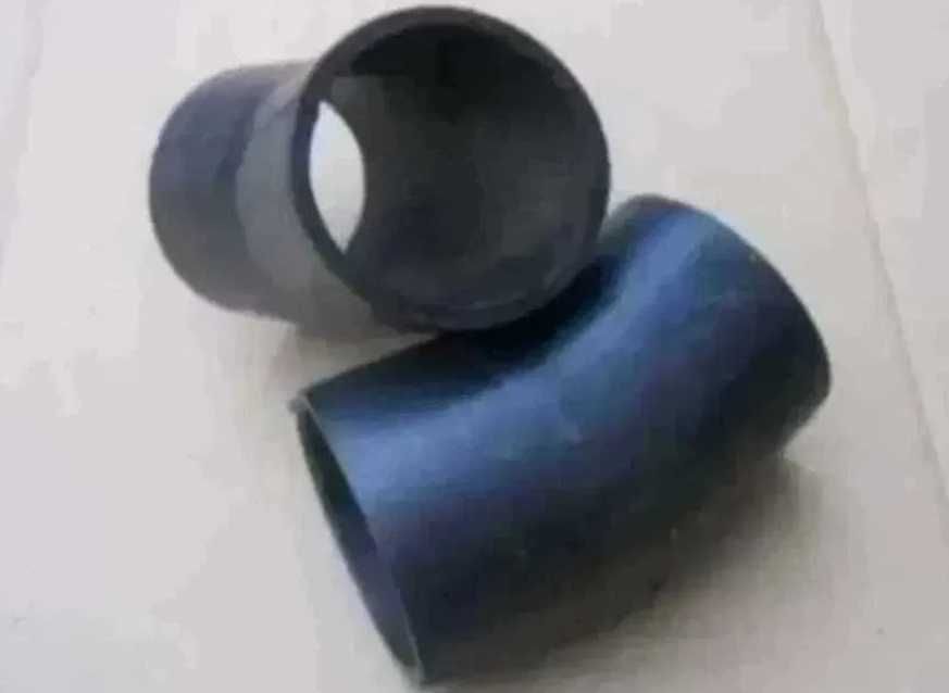 Fiat 125p nowa rura wlewu paliwa