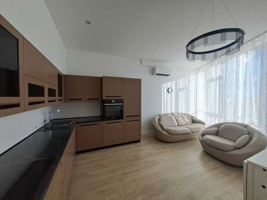 Продам квартиру в ЖК «50 Жемчужина».