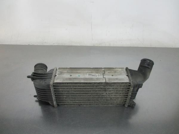 Radiador do intercooler PEUGEOT 407 SW (6E_)
