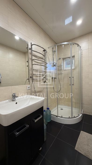 Продаж окремого будинку 107 кв.м. у котеджному містечку Happy Land, Білогородка