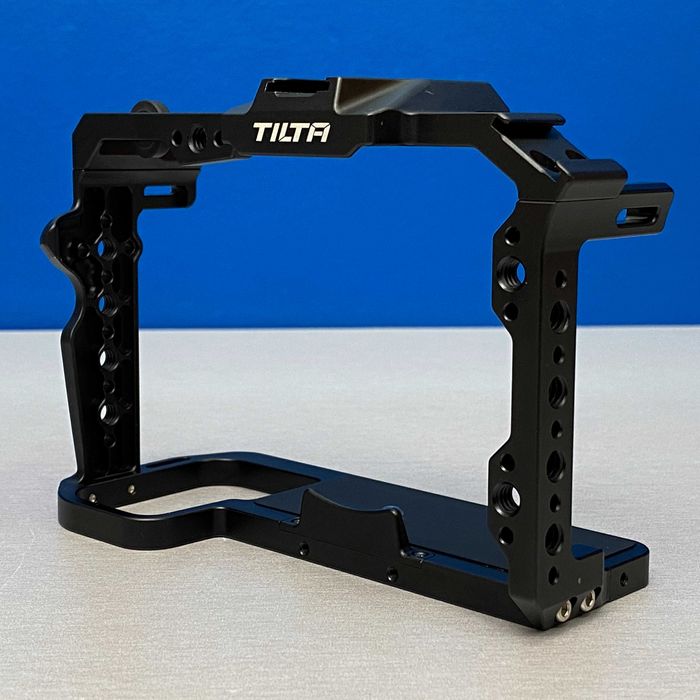 Cage Tilta (Canon EOS R5/R6)