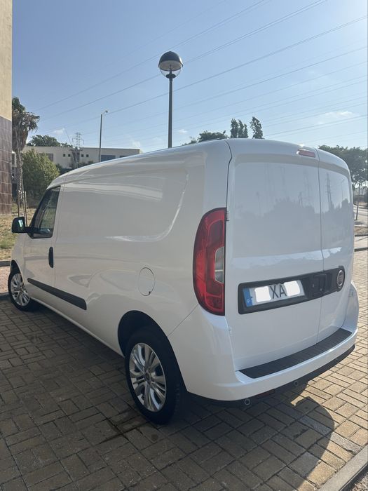 Fiat Doblo Maxi 1.6 Multijet iva dedutivel