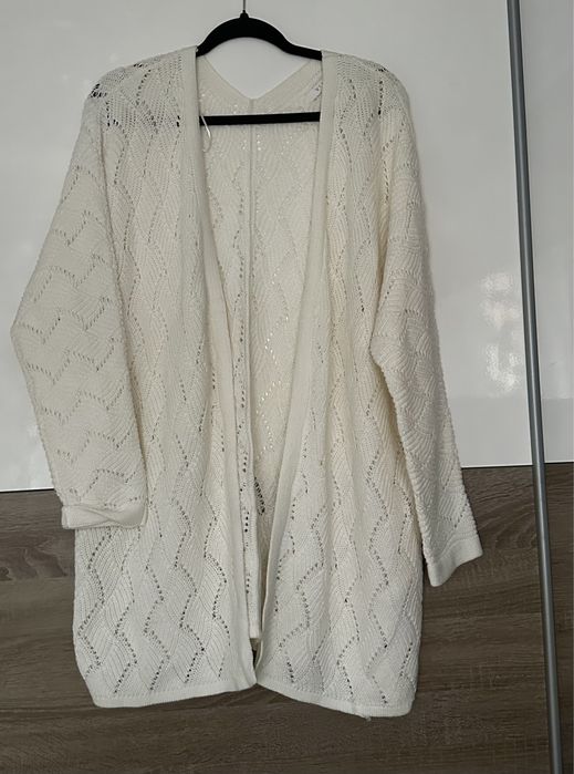 Sweter L Vila stan idealny