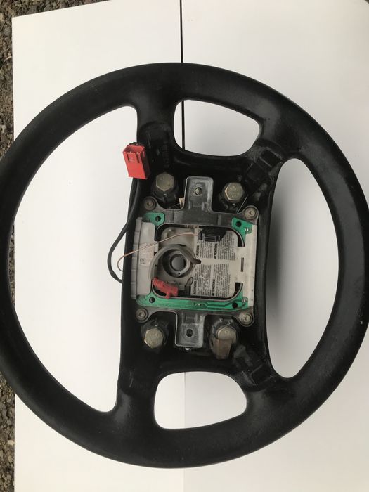 Руль ауди а4 б5 audi a4