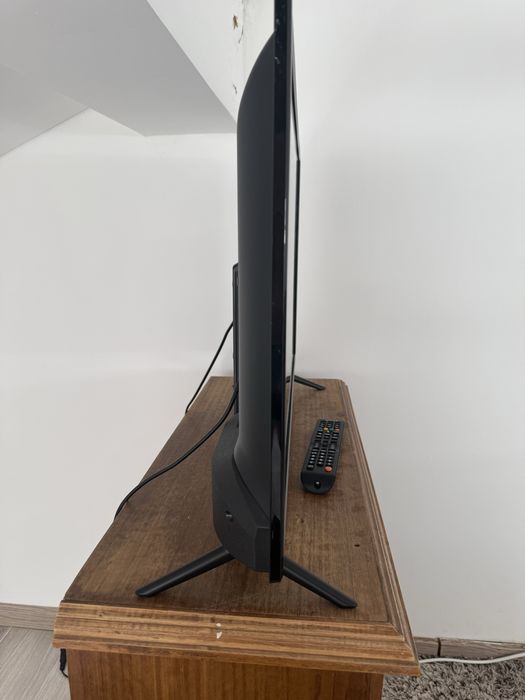 Tv Kunft como nova