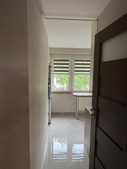 Mieszkanie do wynajęcia