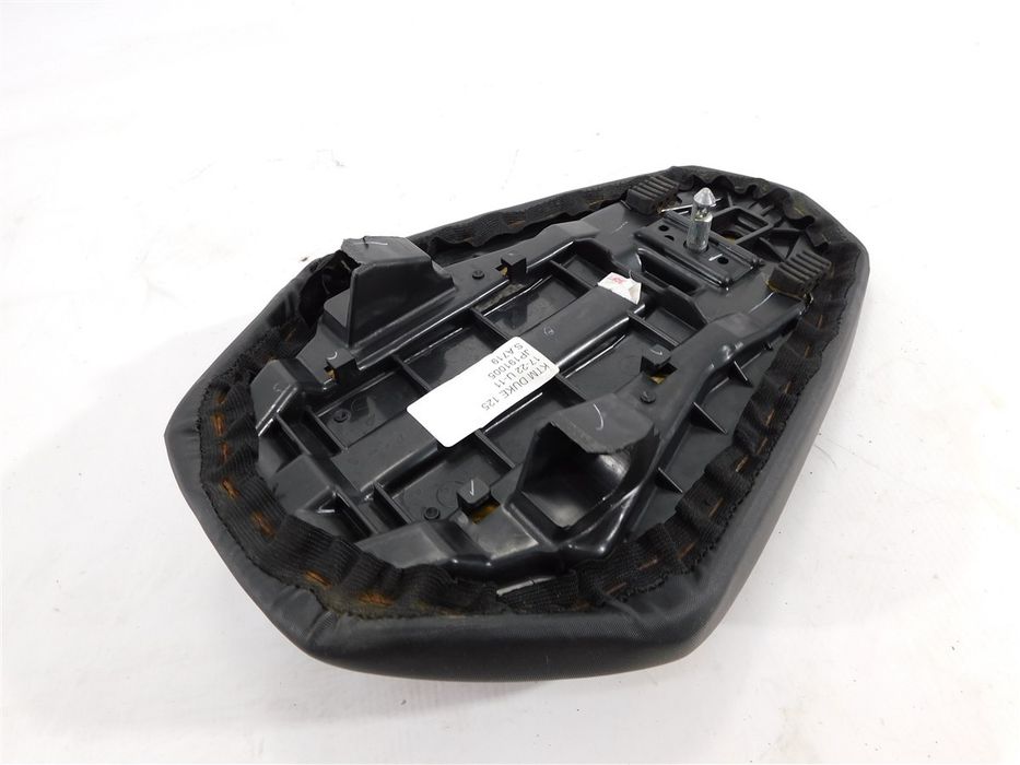 SIEDZENIE KANAPA FOTEL KTM DUKE 125 17-22 U-11 JP191005