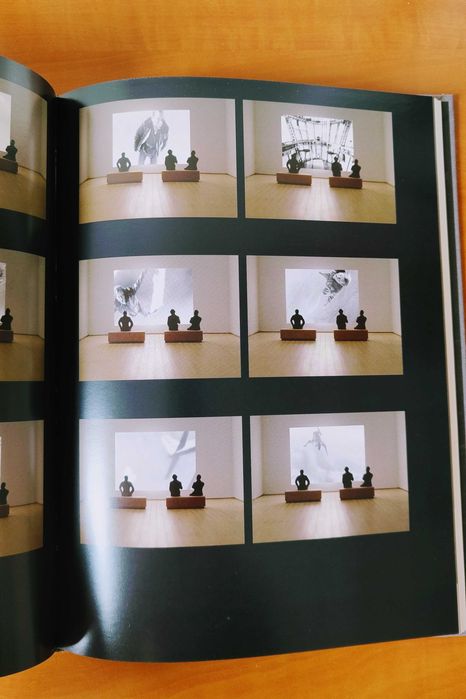 Livro Museu Improvável