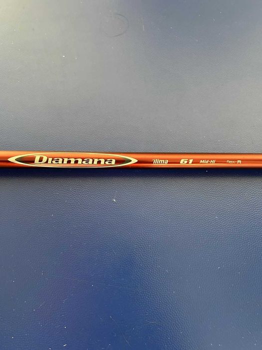 Drive Titleist 910D2