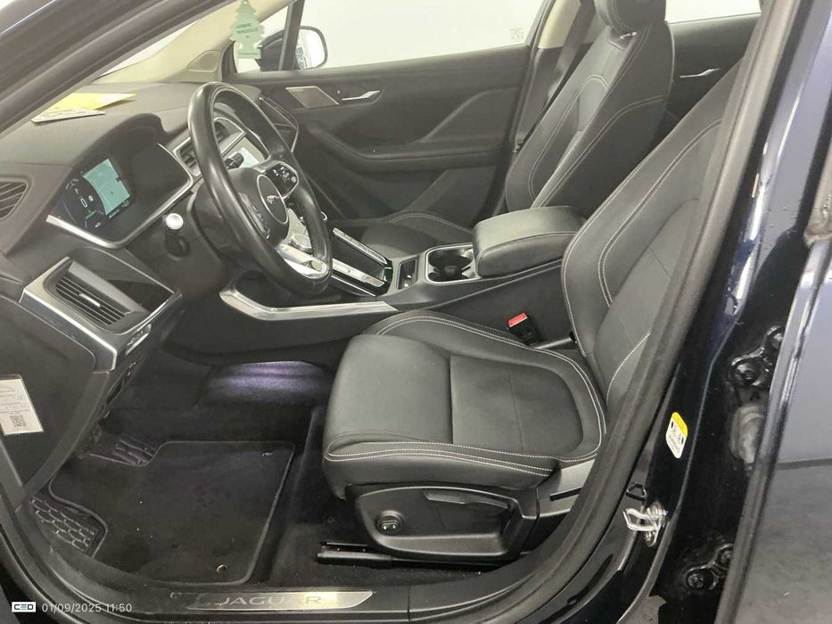 I pace autonomia mais de 400km