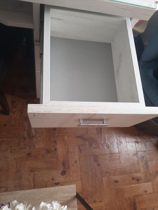 Mesa de Estética