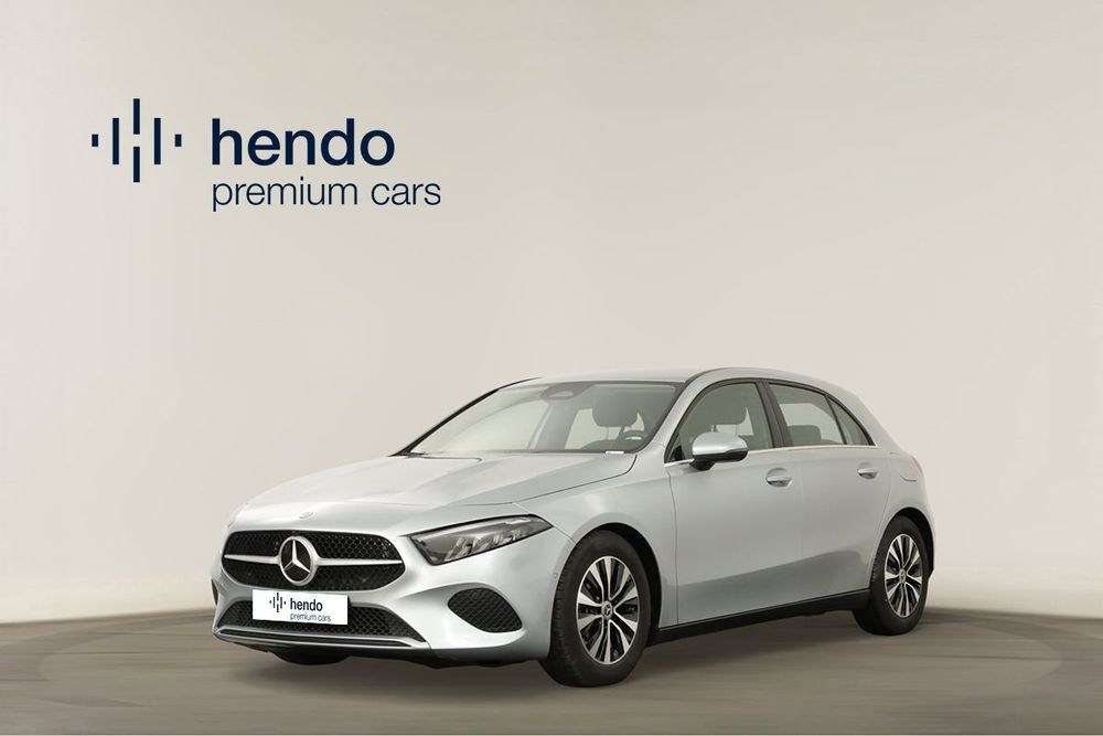 Mercedes-Benz A 200 Standard