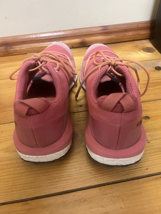 Жіночі кросівки Adidas Terrex