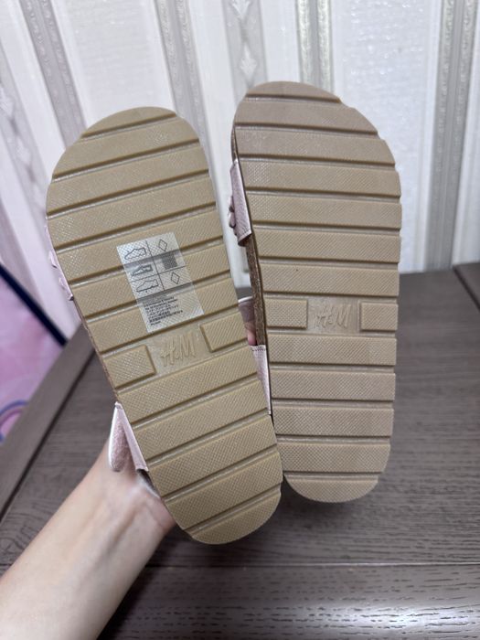 Босоніжки H&M 30 розмір
