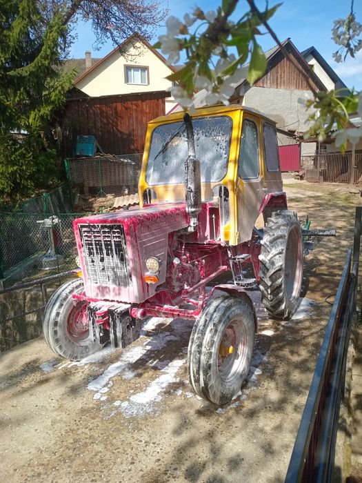Продам трактор т25
